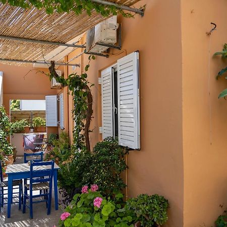 Katerina Rooms & Studios Palekastro Ngoại thất bức ảnh