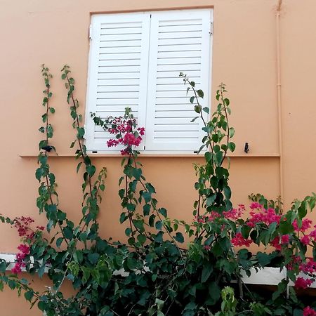 Katerina Rooms & Studios Palekastro Ngoại thất bức ảnh