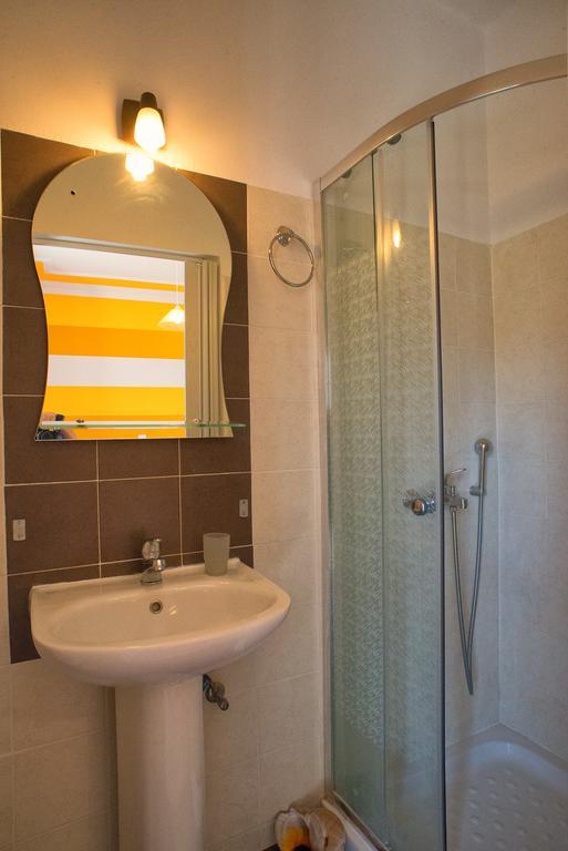 Katerina Rooms & Studios Palekastro Ngoại thất bức ảnh