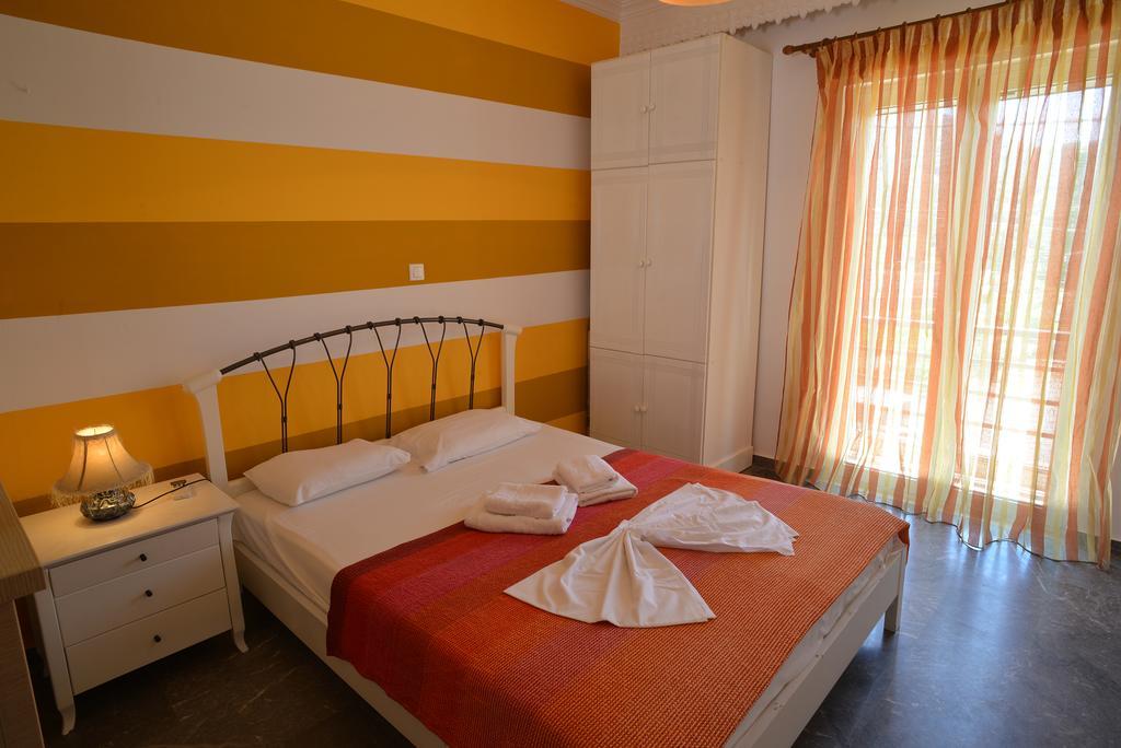 Katerina Rooms & Studios Palekastro Ngoại thất bức ảnh