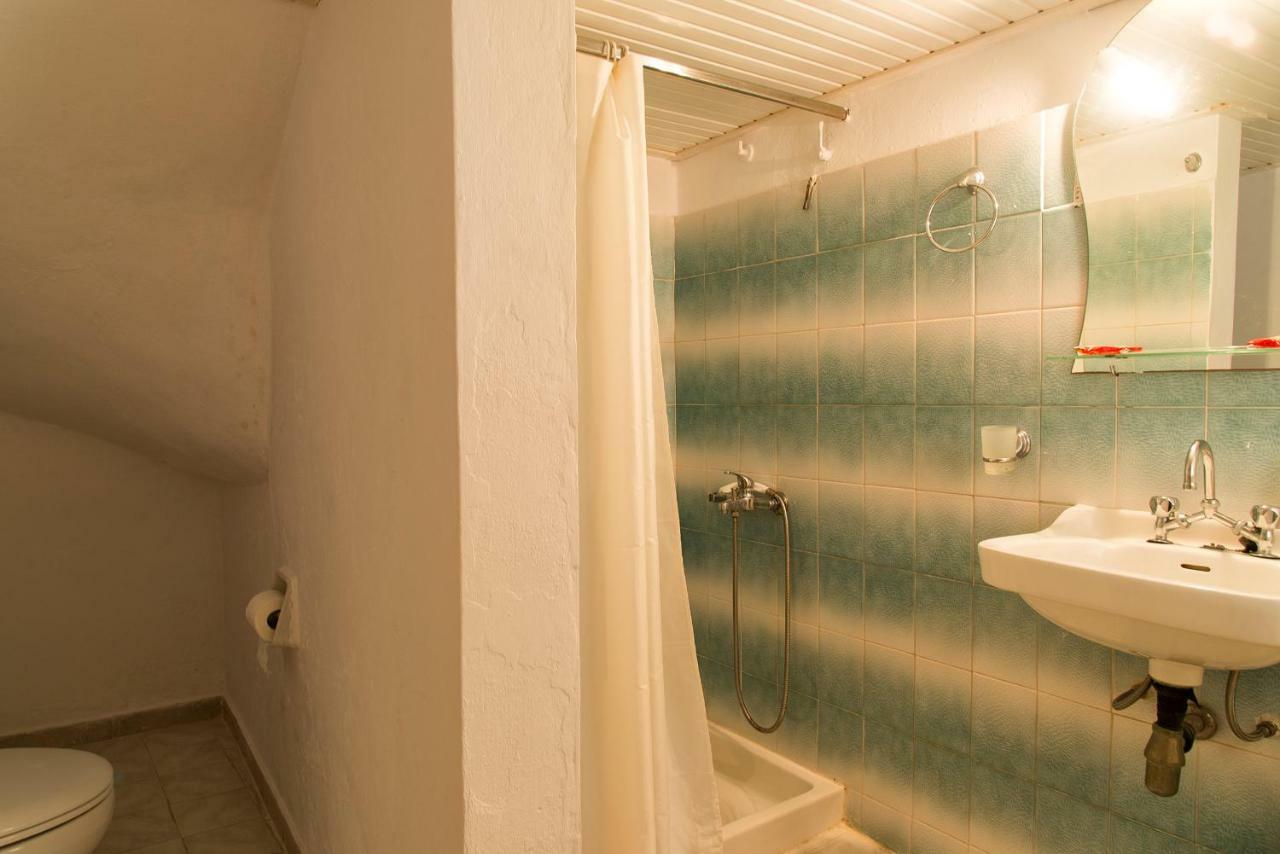 Katerina Rooms & Studios Palekastro Ngoại thất bức ảnh