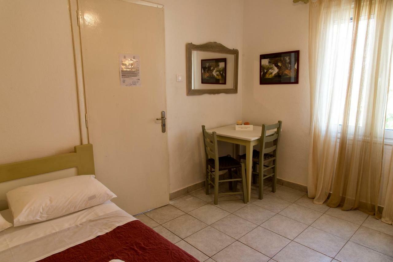 Katerina Rooms & Studios Palekastro Ngoại thất bức ảnh